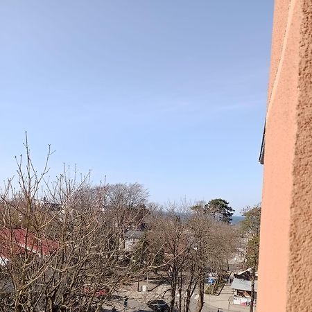 Apartament Sea Planet Mielno Centrum - Parking W Cenie Pobytu 외부 사진