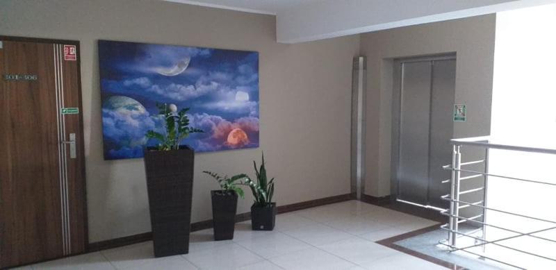 Apartament Sea Planet Mielno Centrum - Parking W Cenie Pobytu 외부 사진