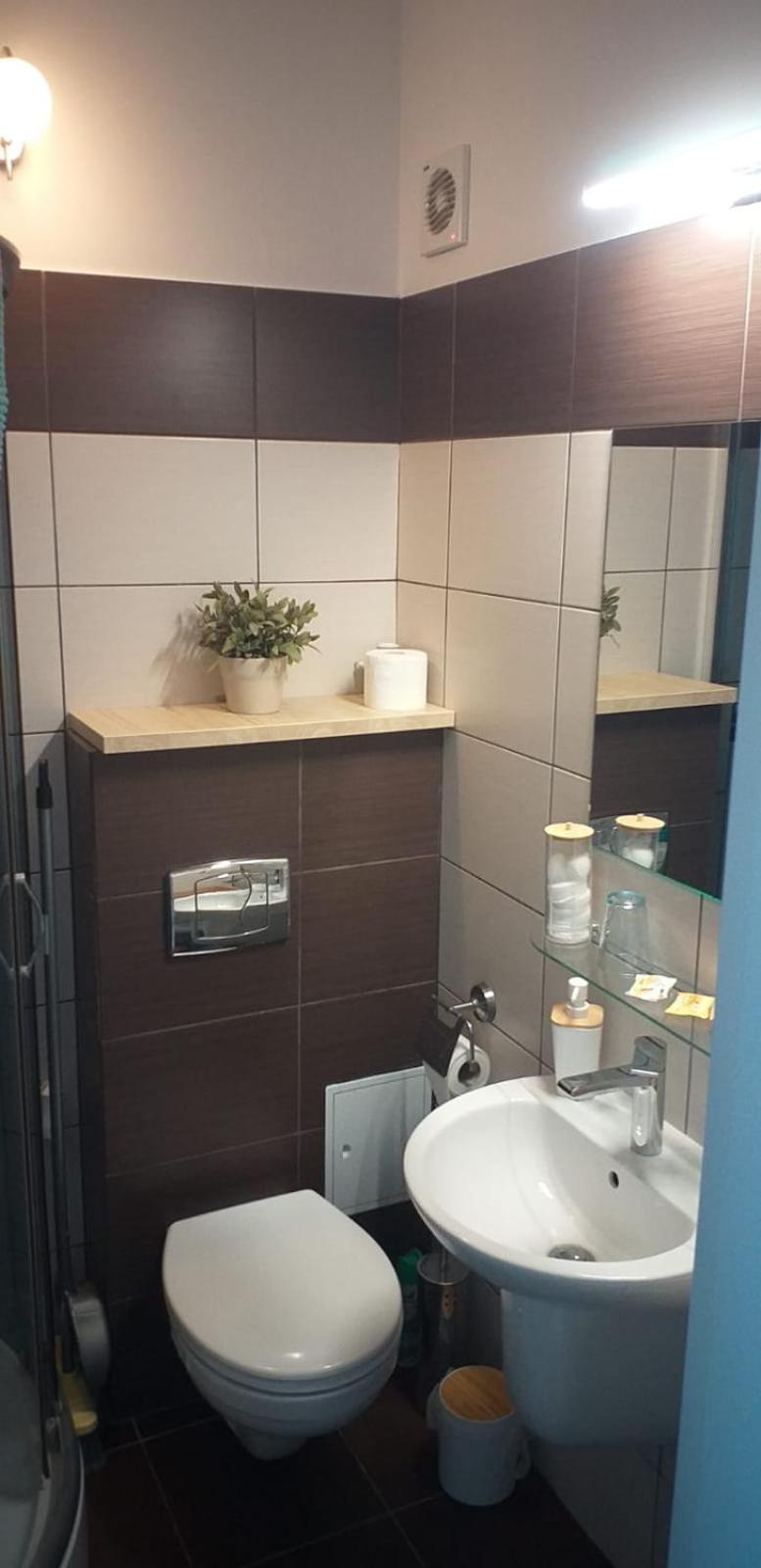 Apartament Sea Planet Mielno Centrum - Parking W Cenie Pobytu 외부 사진
