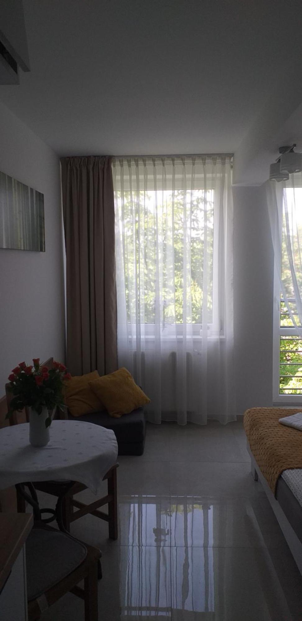 Apartament Sea Planet Mielno Centrum - Parking W Cenie Pobytu 외부 사진